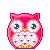 pink_owl_icon_by_phoeberose-d7e2e11.gif